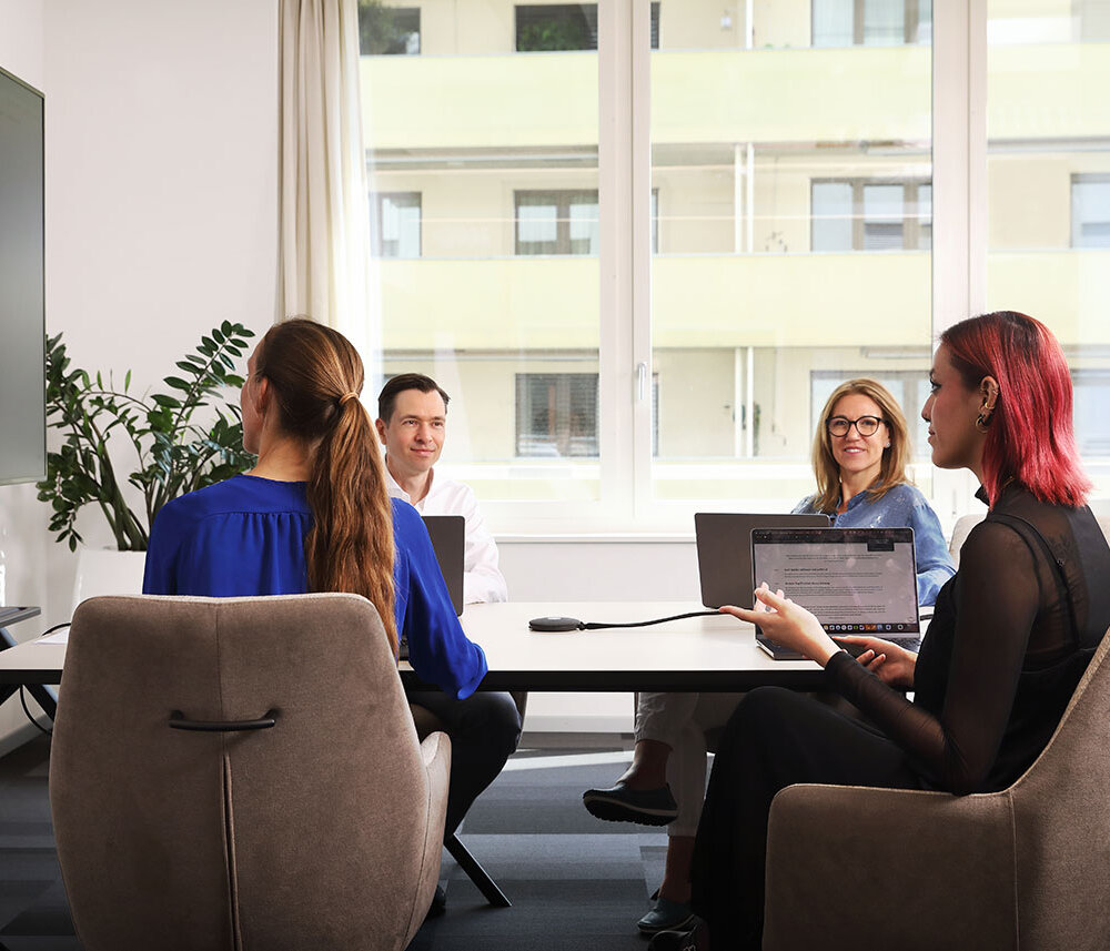 HIN Office