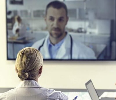 HIN Medical Boards – Ein Erfahrungsbericht aus der Klinik Hirslanden