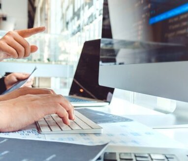 Oktober ist Cybersecurity Month
