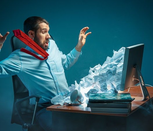Woher Spam-Mails kommen und wie Sie diese lästigen E-Mails bekämpfen
