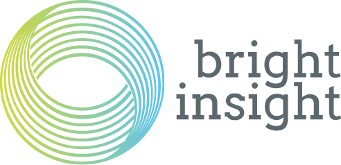 Logo von Bright Insight