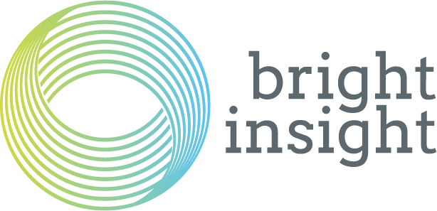 Logo von Bright Insight