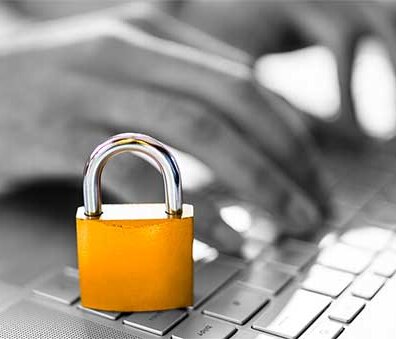 IT-Grundschutz Titelbild