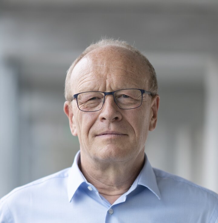 Andreas Bührer