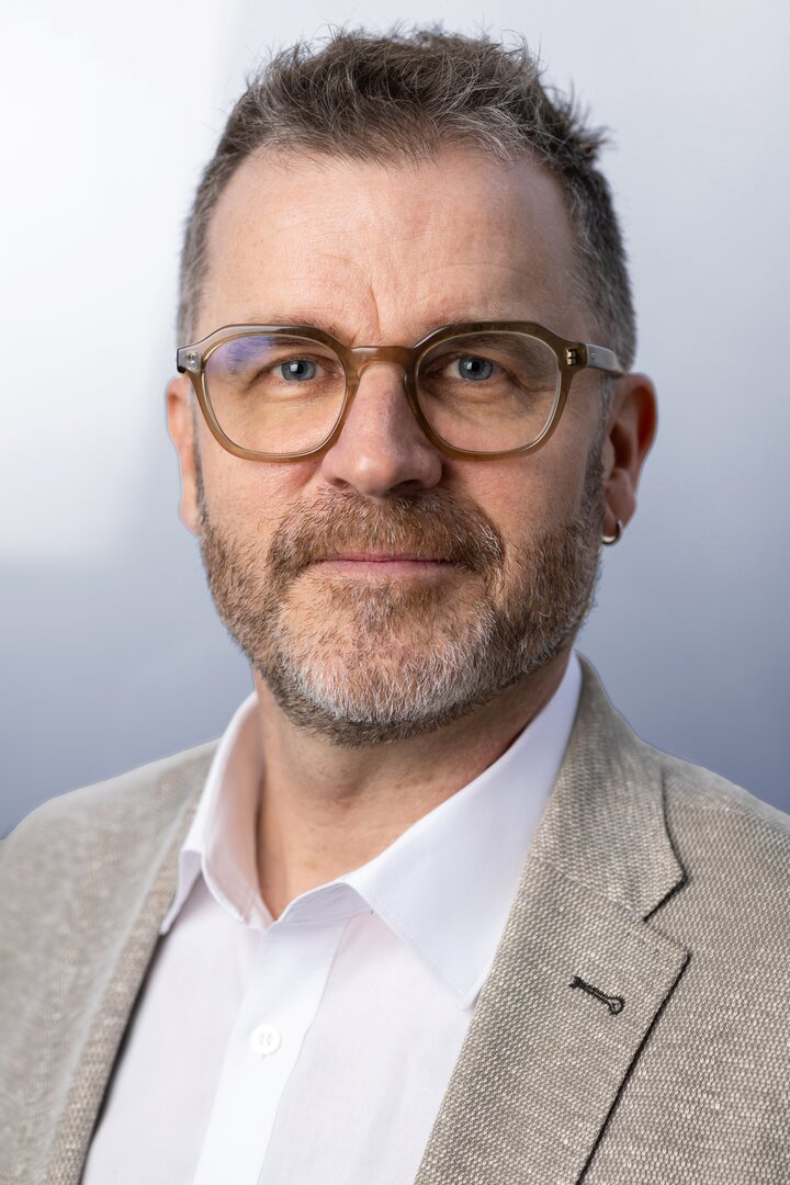 Cornelis Kooijman, Spitex Schweiz