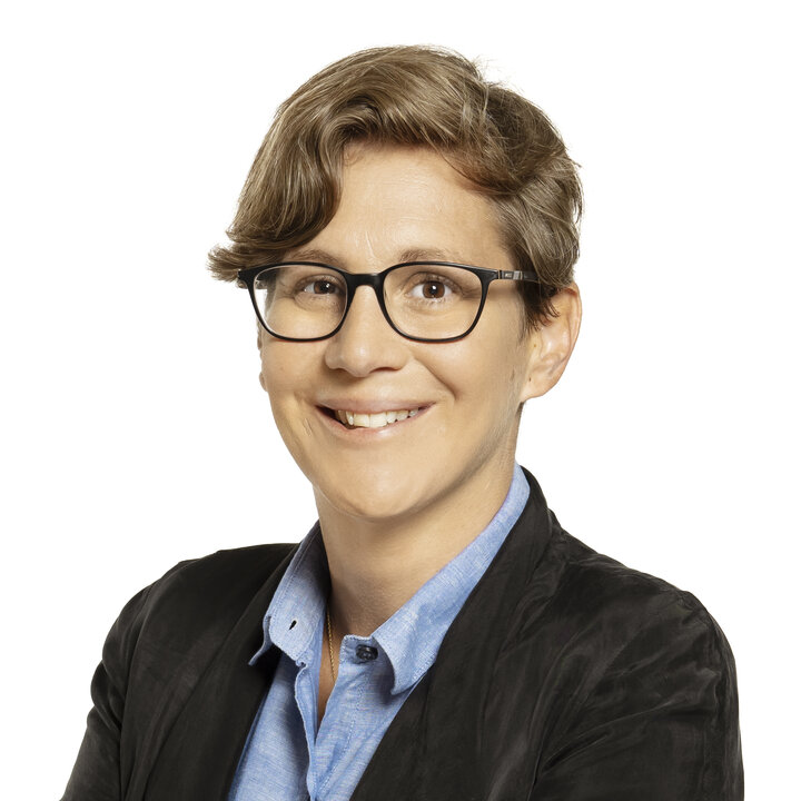 Esther Kraft, FMH