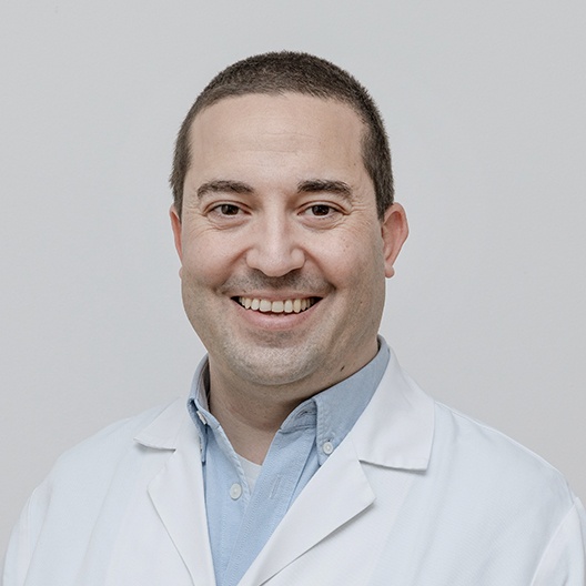 Dr. med. Ricardo Pereira Mestre