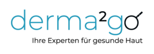 derma2go Logo
