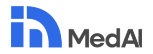 logo MedAI