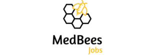 Logo MedBees Job