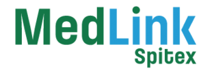 Logo MedLink