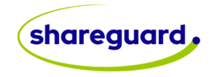 Shareguard Logo