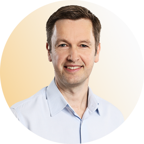 Erik Svensson