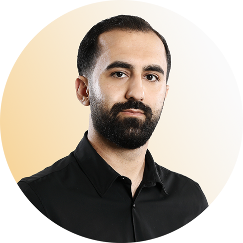 Halil Sino