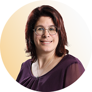 Carine Levaillant