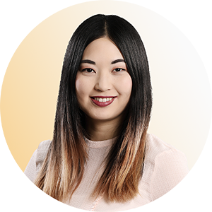Lisa Wang