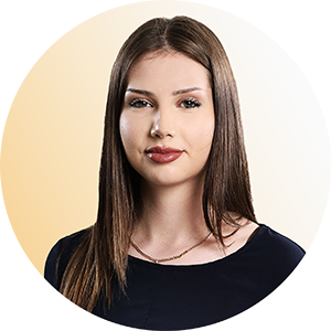 Sara Stanisavljevic