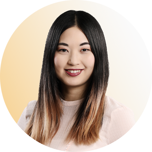 Lisa Wang
