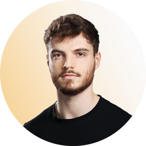 Rémy Gümpel