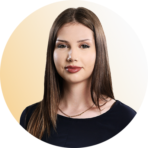 Sara Stanisavljevic