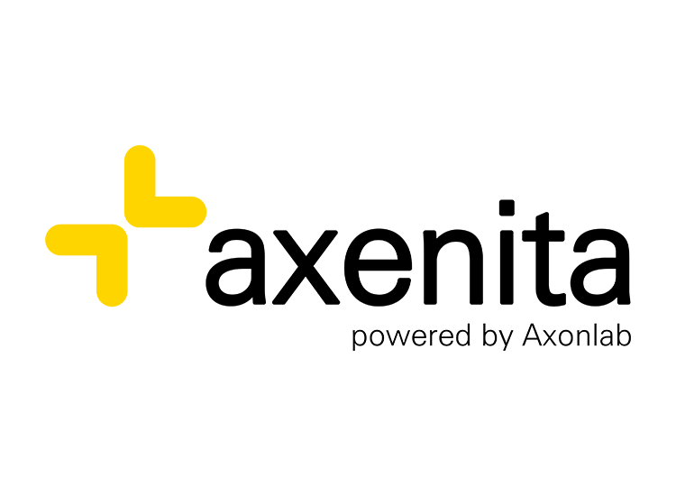 logo axenita