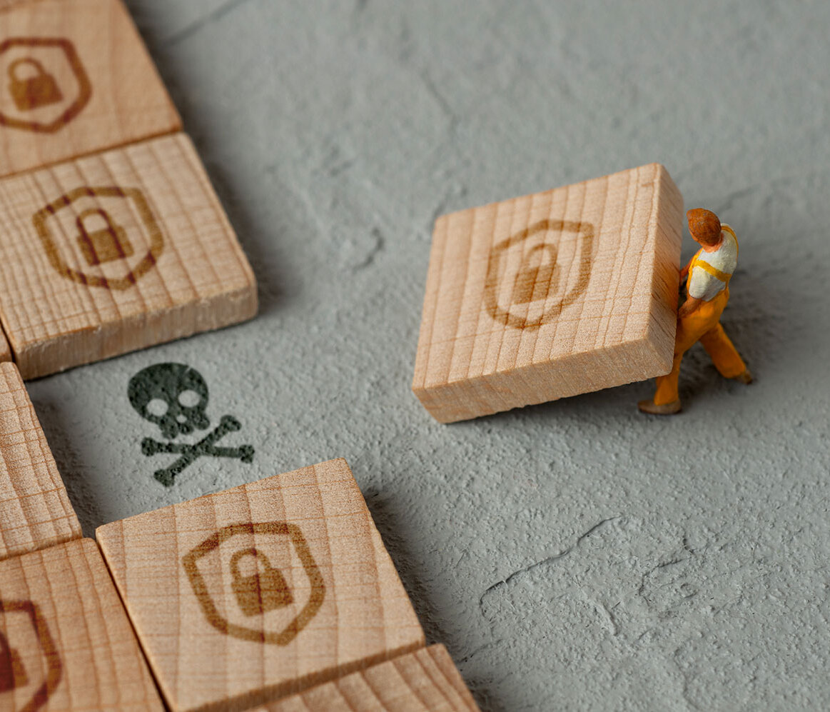 Cybersicherheit