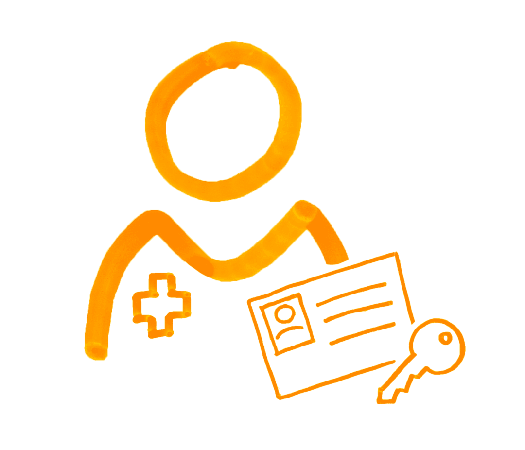 Persönliche Identität