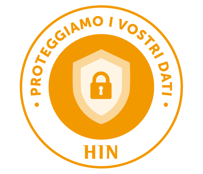 HIN Label italiano