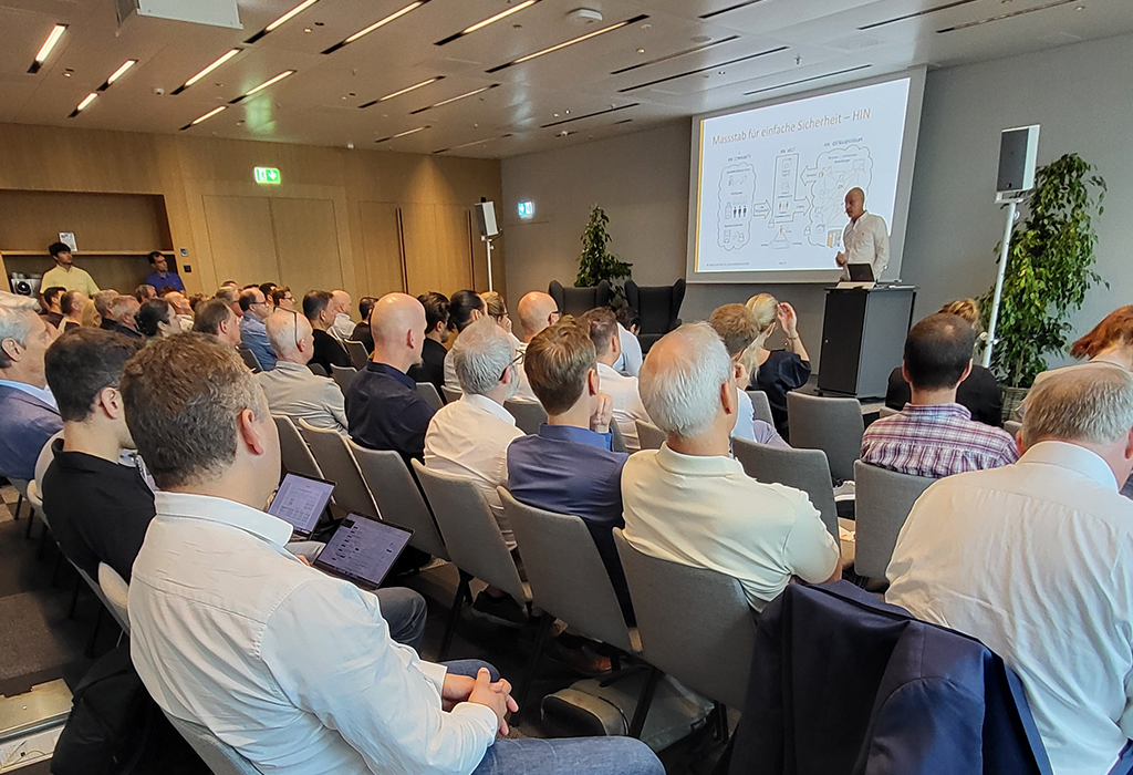 Publikum Event