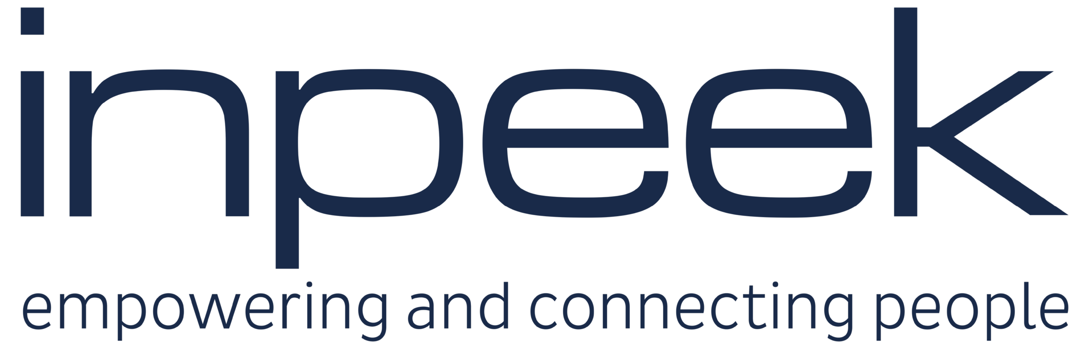 Logo inpeek