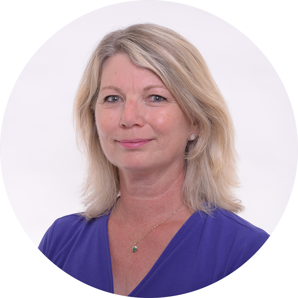 Nathalie Daina-Laville