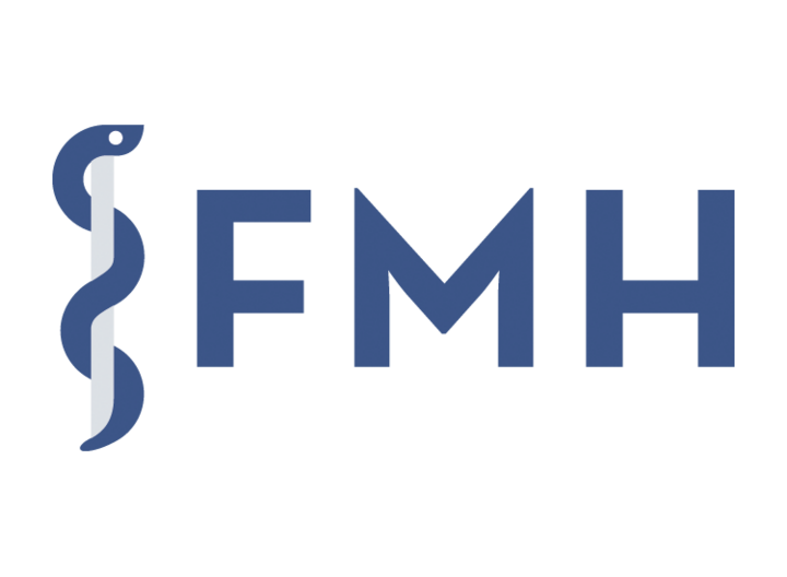 Logo FMH