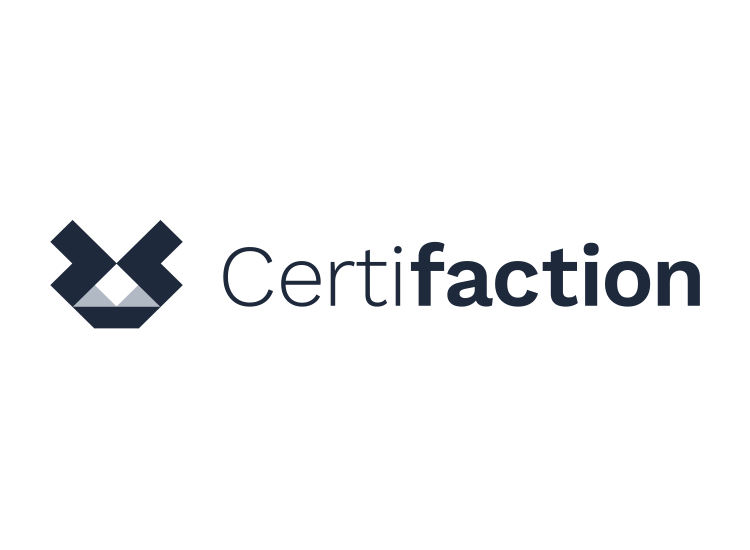 Certifaction Logo