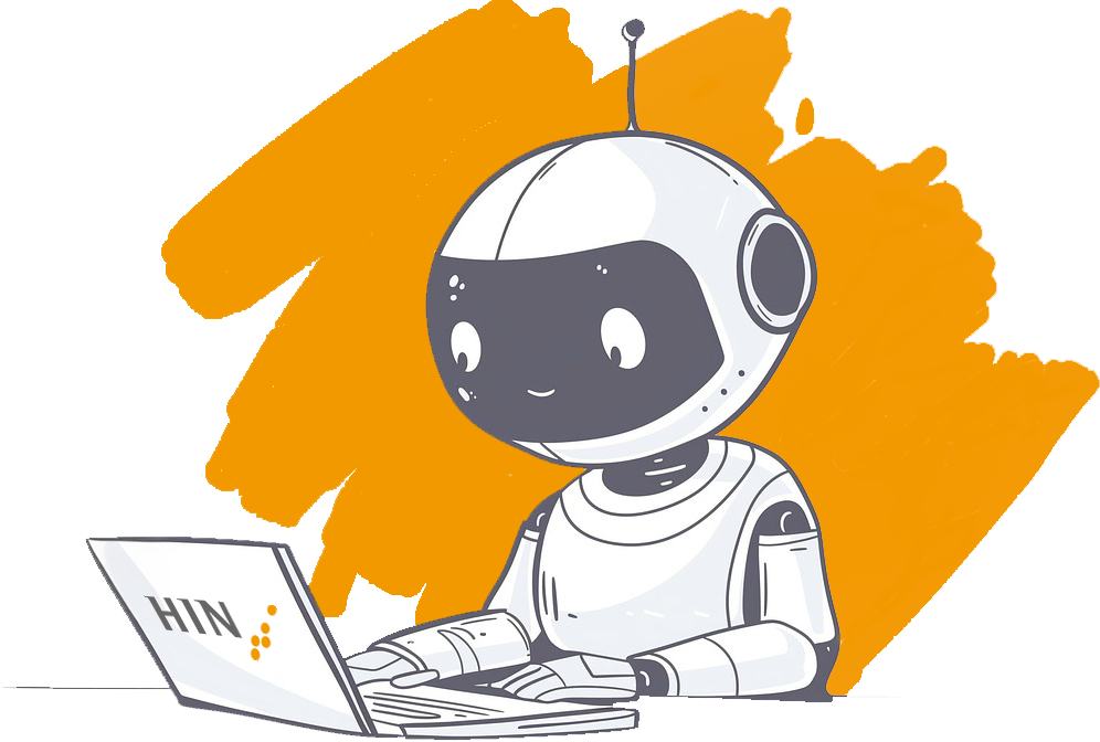 HIN Chatbot