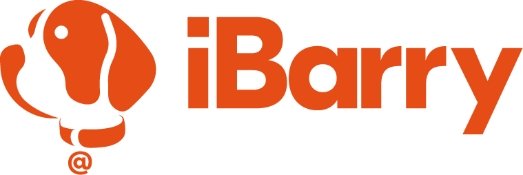 logo iBarry
