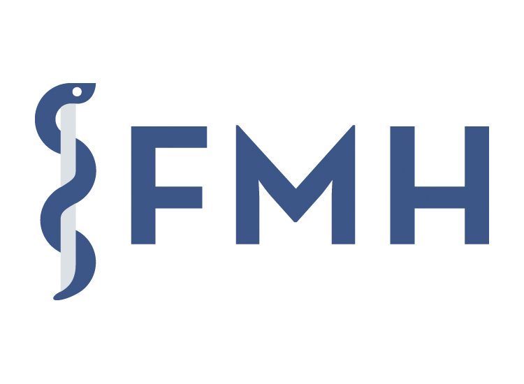 Logo FMH