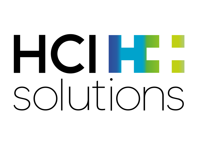 Logo HCI Solutions