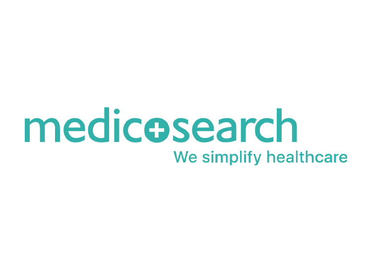 Medicosearch Logo