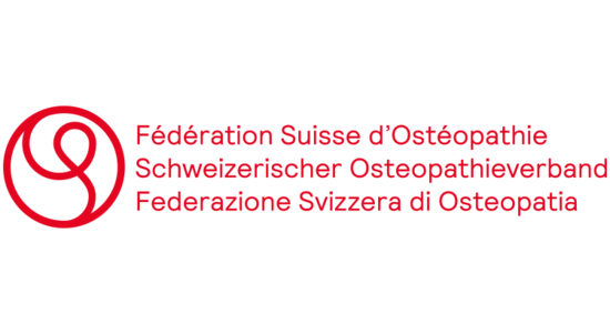 Logo Schweizerischer Osteopathieverband