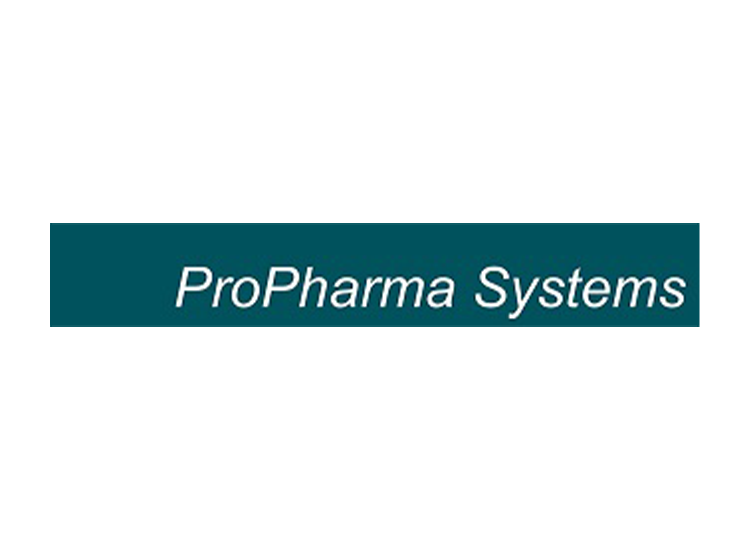 logo propharma systems