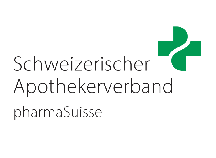 Schweizerischer Apothekerverband pharmaSuisse