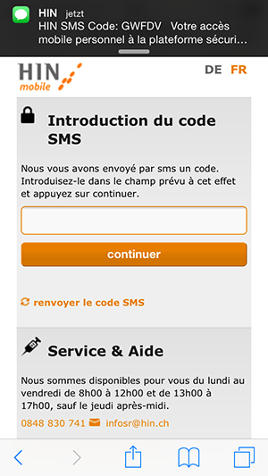Comment lire un pdf sur smartphone