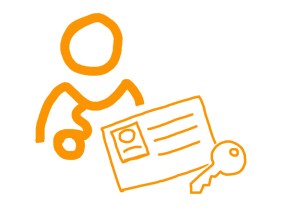 Elektronische Identitaet