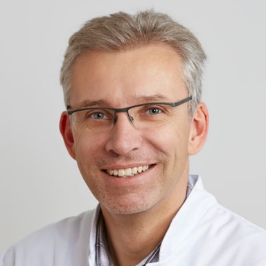 Prof. Dr. Christoph Renner