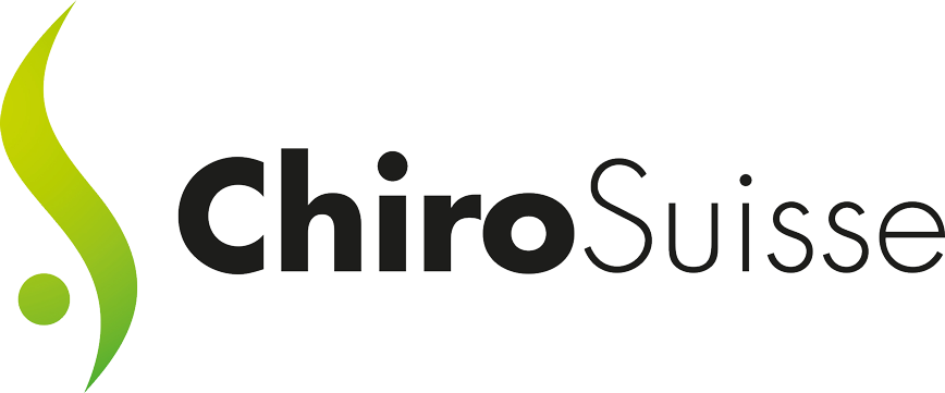ChiroSuisse Logo