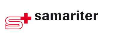 Logo Samariter