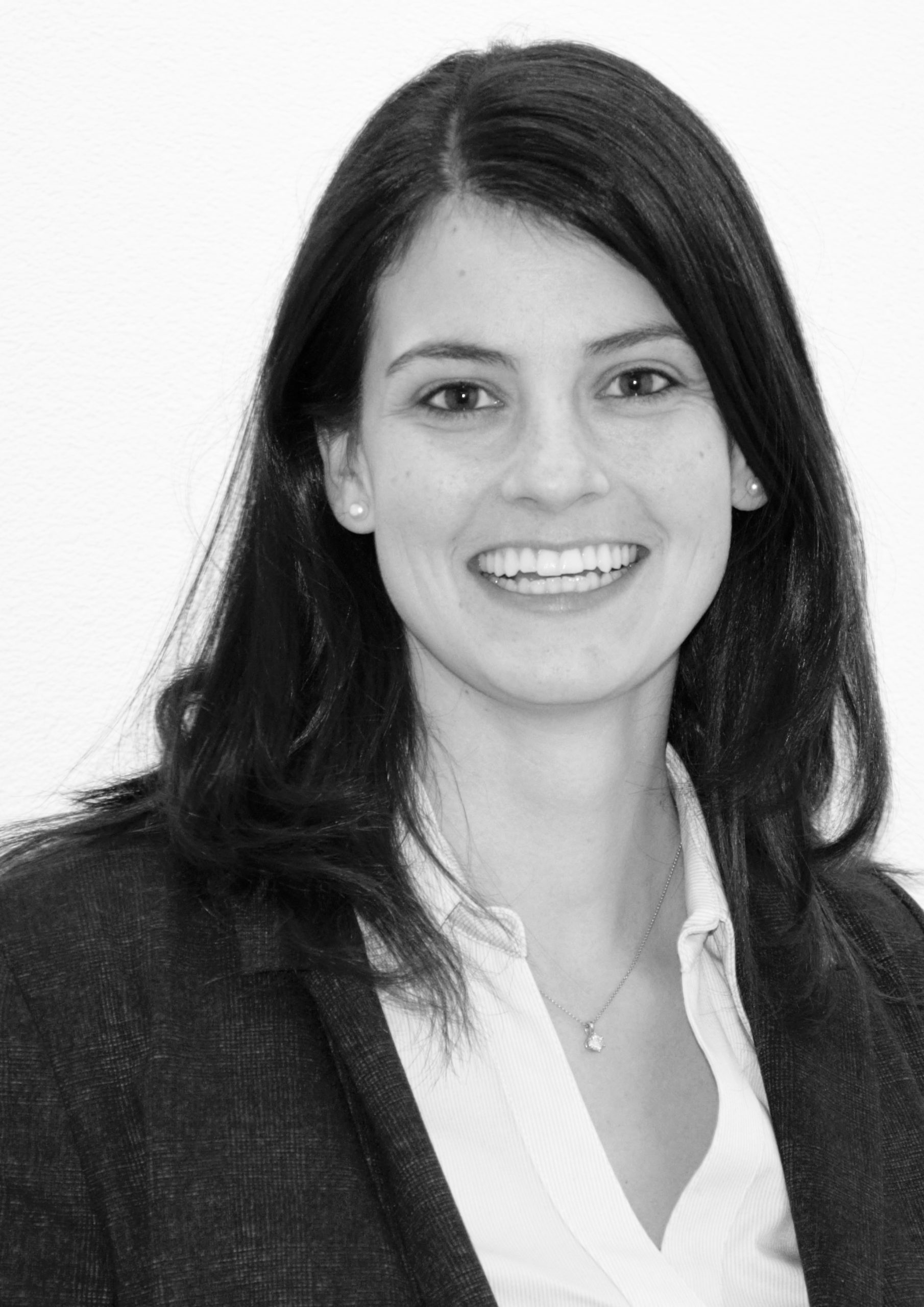 Sarah Wabnitz, Geschäftsleiterin BVF