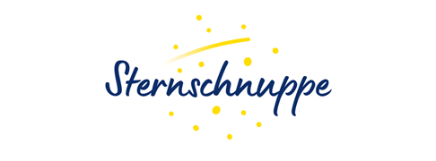 Logo Stiftung Kinderhilfe Sternschnuppe
