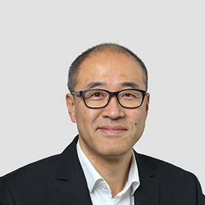 Prof. Dr. Sang-Il Kim